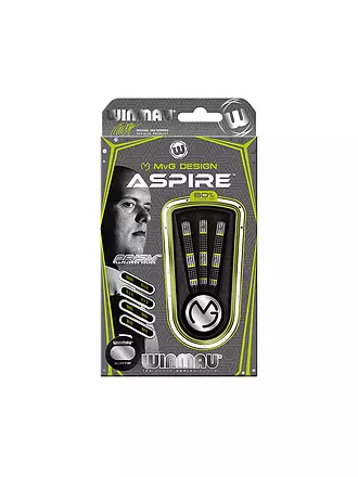 WINMAU | Frecce Softdart MvG Aspire 20g | 